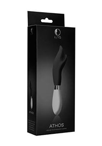 Luna Athos - Black