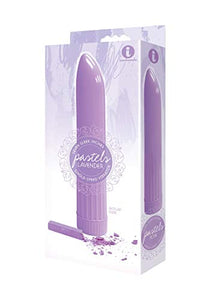 The 9S Pastel Vibes Lavender