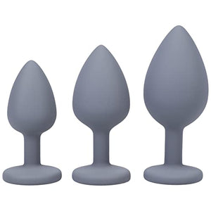 A-Play Trainer Set 3Pcs Gray