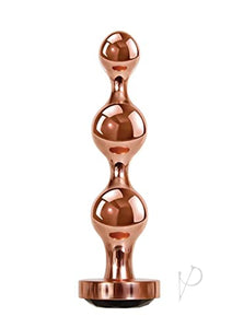 Gender X Gold Digger Small Rose Gold/Bla
