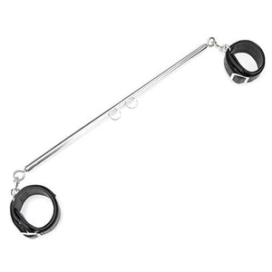 Lux Fetish Expandable Spreader Bar Set