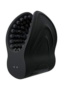 Pipedream Products Control By Sir Richard'S Vibrating Silicone Edging Trainer