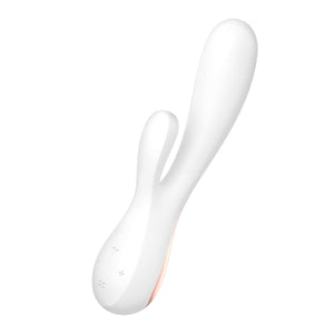 Satisfyer Mono Flex White (Net)