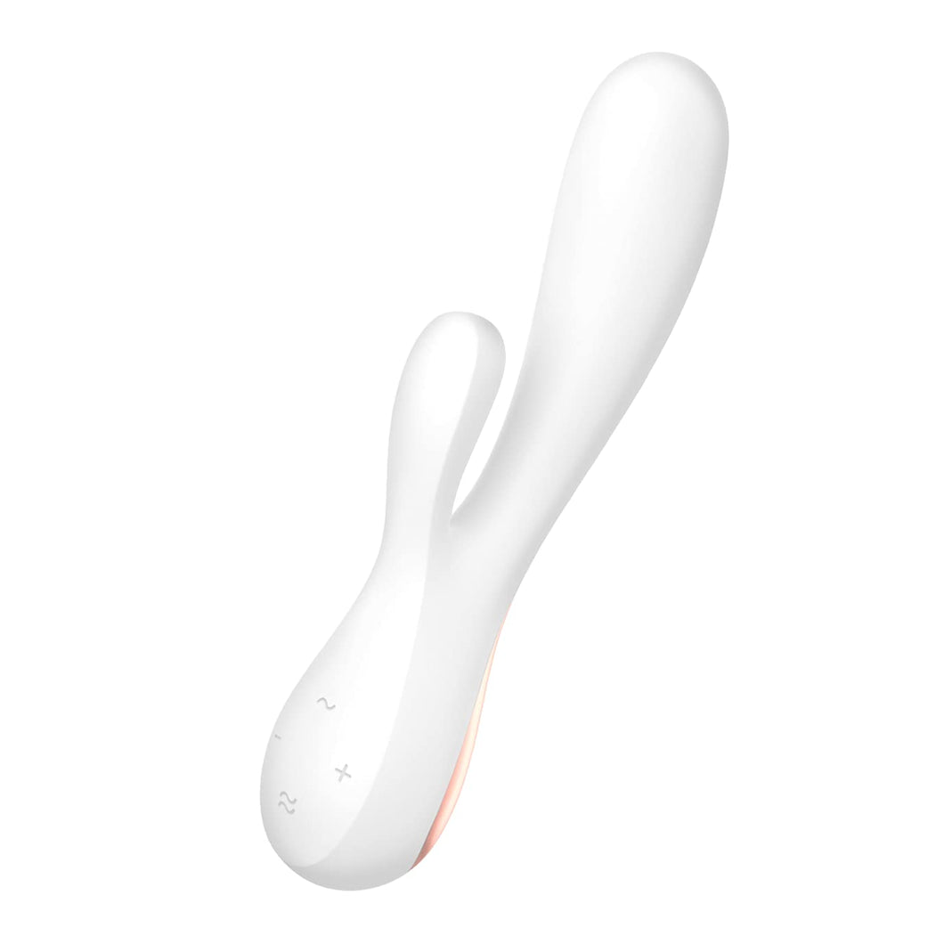 Satisfyer Mono Flex White (Net)