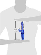 California Exotics Impulse Flexi, Dolphin