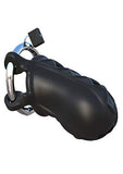 Fantasy C-Ringz Extreme Silicone Cock Blocker