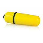 Screaming O Colorpop Bullets, Yellow