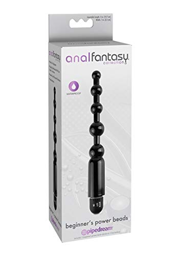 Anal Fantasy Beginners Power Beads