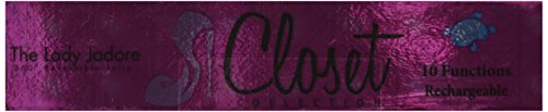 Lady Jadore 360 Reversible Tulip - Pink