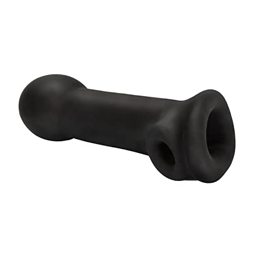 Calexotics California Exotic Novelties Colt Slugger Cock Ring, Black (Se-6888-50-3)