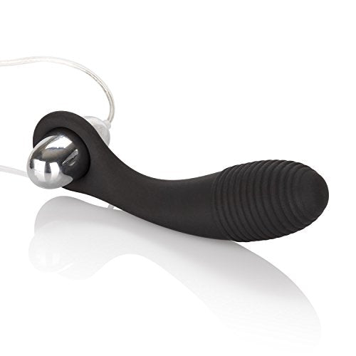 Calexotics Dr. Joel Kaplan Vibrating Prostate Kit     Egg Bullet & Silicone Anal Probe Kit     Waterproof Adult Sex Toys For Cou