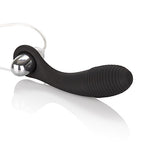 Calexotics Dr. Joel Kaplan Vibrating Prostate Kit     Egg Bullet & Silicone Anal Probe Kit     Waterproof Adult Sex Toys For Cou