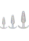 Mood Pride Anal Training Set 3Pc