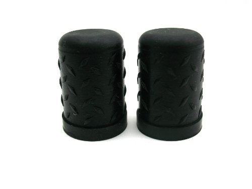 M2M Nipple Sucker Silicone, Large, Black