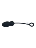 Love Honey Relentless Vibrator Rechargeable Remote Control Egg Comes Complete with A Remote Control So You and Your Lover Can Ex