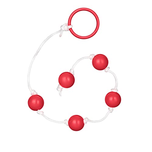 California Exotics Anal Beads, Small