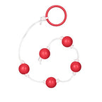 California Exotics Anal Beads, Small