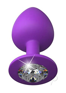Fantasy For Her Her Little Gem Lg Plug