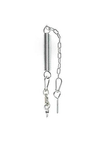 Pipedream Fetish Fantasy Series Bondage Swing White