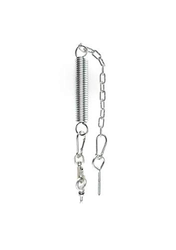 Pipedream Fetish Fantasy Series Bondage Swing White
