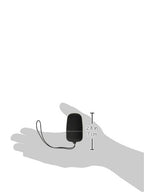 M2M Vibe, Remote Egg, 10 Speed, Black