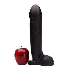 Tantus Hoss Onyx