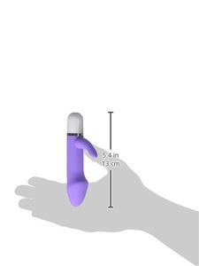 VeDO Eva Mini Vibe Vibrator Orgasmic Orchid
