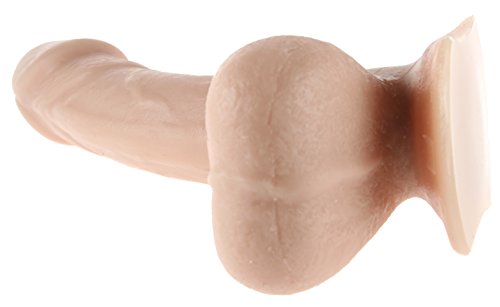 Vixen Creations Goodfella Vixskin, Vanilla, 1 Count