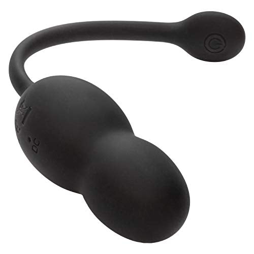Calexotics Se-0077-27-3 Wristband Remote Ultra-Soft Kegel