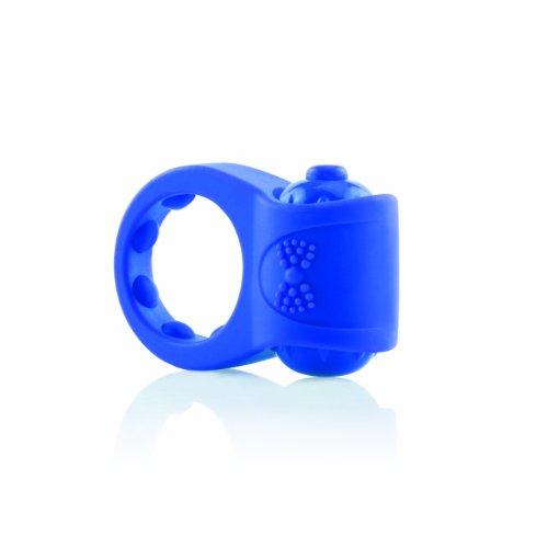 Screaming O Primo Tux Blue