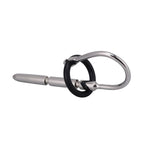 Sex Toy Urethral Dilators Training Set Metal Catheter Sounds Penis Plug for Men Urethral Stimulation Masturbation Penis Plug Adu