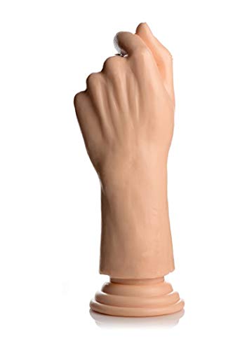 Master Series Knuckles Small Clenched Fist Dildo