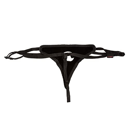 Her Royal Harness Princess (Boxed)
