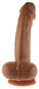 Goodfella Vixskin Caramel (Net)