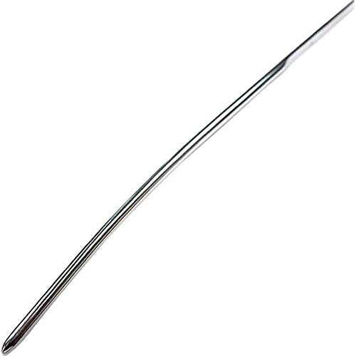 Rouge 4Mm Stainless Steel Dilator