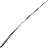 Rouge 4Mm Stainless Steel Dilator