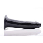 Thinz 7 Inch Slim Dong - Dark