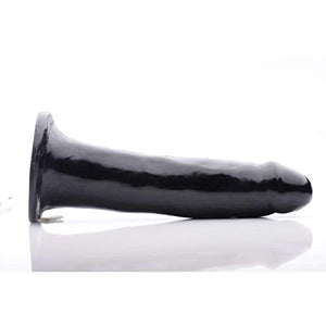 Thinz 7 Inch Slim Dong - Dark
