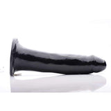 Thinz 7 Inch Slim Dong - Dark