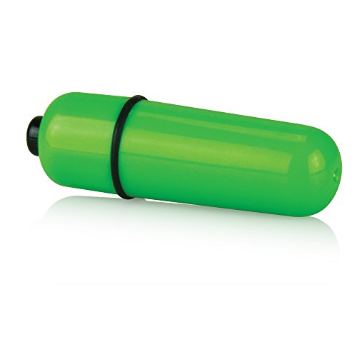 Screaming O Colorpop Bullets Green
