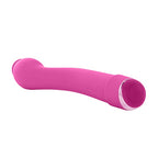 California Exotic Novelties 7-Function Classic Chic Wild G Vibes, Pink