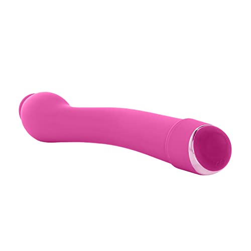California Exotic Novelties 7-Function Classic Chic Wild G Vibes, Pink