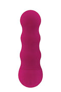 California Exotics Dream Massager Ripple, Pink