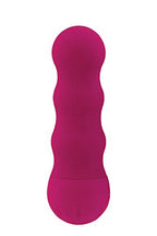 California Exotics Dream Massager Ripple, Pink