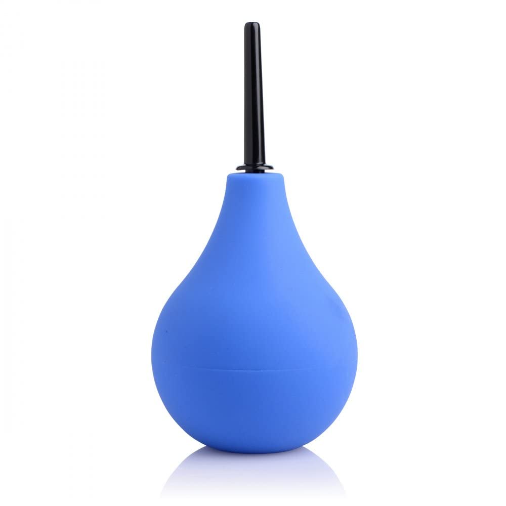 Cleanstream Premium One-Way Valve, Anal Douche