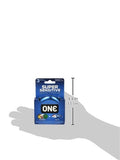 One Super Senstive Condoms