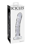 Icicles No. 62