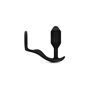 B Vibe Snug & Tug Black (Net)