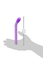 My 1St G-Spot Light Up Mssgr Ms Wp (Pur)