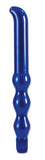 California Exotics Our G Vibrator, Blue